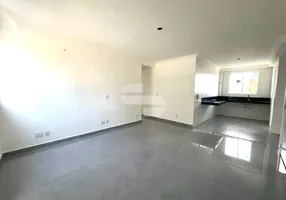 Foto 1 de Apartamento com 3 Quartos à venda, 82m² em Cabral, Contagem