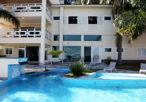 Foto 1 de Casa de Condomínio com 6 Quartos para alugar, 1250m² em Alphaville, Santana de Parnaíba