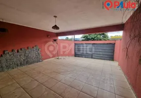 Foto 1 de Casa com 3 Quartos para alugar, 272m² em Morumbi, Piracicaba