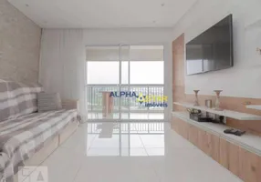 Foto 1 de Apartamento com 3 Quartos à venda, 110m² em Alphaville, Santana de Parnaíba