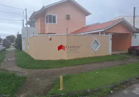 Foto 1 de Sobrado com 4 Quartos à venda, 160m² em Afonso Pena, São José dos Pinhais