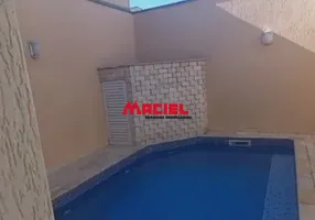 Foto 1 de Casa com 3 Quartos à venda, 120m² em Loteamento Villa Branca, Jacareí