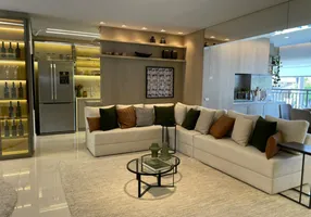 Foto 1 de Apartamento com 4 Quartos à venda, 126m² em Alto da Mooca, São Paulo