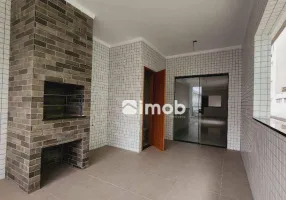 Foto 1 de Casa com 3 Quartos à venda, 153m² em Campo Grande, Santos