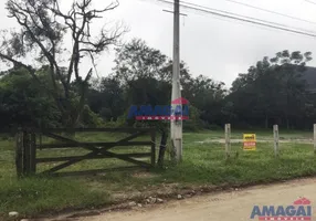 Foto 1 de Lote/Terreno para alugar, 4500m² em Rio Abaixo, Jacareí