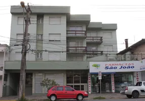 Foto 1 de Apartamento com 3 Quartos para alugar, 90m² em Pio X, Caxias do Sul