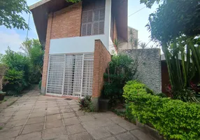 Foto 1 de Casa com 4 Quartos à venda, 260m² em Vila Madalena, São Paulo