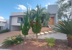 Foto 1 de Casa de Condomínio com 3 Quartos à venda, 450m² em Vila Homero, Indaiatuba