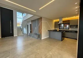 Foto 1 de Casa de Condomínio com 4 Quartos à venda, 236m² em Residencial Mont Alcino, Valinhos