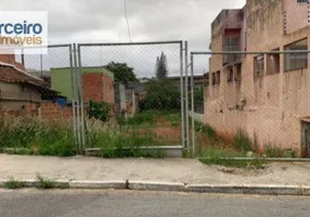 Foto 1 de Lote/Terreno à venda, 700m² em Vila Nova York, São Paulo