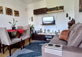 Foto 1 de Apartamento com 2 Quartos à venda, 45m² em Agronomia, Porto Alegre