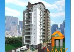 Foto 1 de Apartamento com 3 Quartos para alugar, 100m² em Vila Progresso, Guarulhos