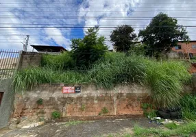 Foto 1 de Lote/Terreno à venda, 360m² em Jardim São José, Belo Horizonte