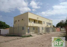 Foto 1 de Kitnet com 2 Quartos para alugar, 40m² em Alvorada, Teresina