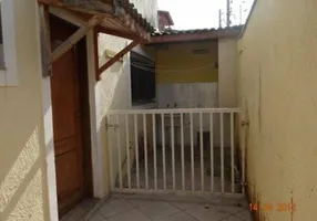 Foto 1 de Sobrado com 3 Quartos à venda, 100m² em Vila Talarico, São Paulo