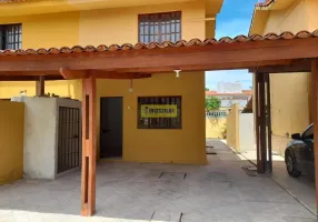 Foto 1 de Casa de Condomínio com 3 Quartos para venda ou aluguel, 80m² em Pau Amarelo, Paulista