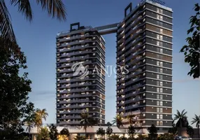 Foto 1 de Apartamento com 3 Quartos à venda, 97m² em Jardim das Itaúbas , Sinop