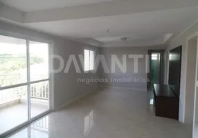 Foto 1 de Apartamento com 3 Quartos para venda ou aluguel, 111m² em Parque Prado, Campinas