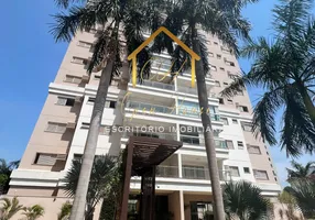 Foto 1 de Apartamento com 3 Quartos à venda, 116m² em Morada dos Nobres, Cuiabá