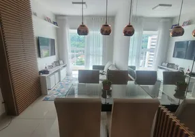 Foto 1 de Apartamento com 2 Quartos à venda, 54m² em Vila Matias, Santos