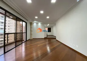 Foto 1 de Apartamento com 3 Quartos para alugar, 194m² em Vila Gomes Cardim, São Paulo