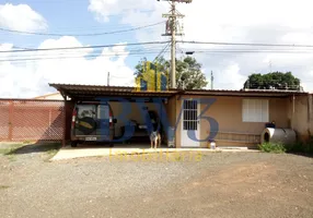 Foto 1 de Lote/Terreno à venda, 518m² em Jardim Bela Vista, Campinas