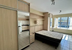 Foto 1 de Flat com 1 Quarto para alugar, 35m² em Setor Bueno, Goiânia