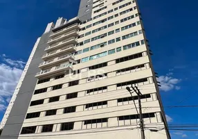 Foto 1 de Apartamento com 2 Quartos à venda, 72m² em Setor Marista, Goiânia