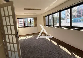 Foto 1 de Sala Comercial para venda ou aluguel, 48m² em Moema, São Paulo