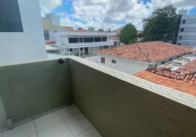 Foto 1 de Apartamento com 2 Quartos à venda, 60m² em Jardim São Paulo, João Pessoa