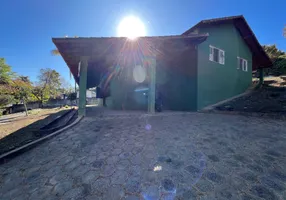 Foto 1 de Casa com 4 Quartos à venda, 266m² em Jardim Encantado, Vespasiano