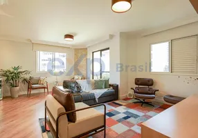 Foto 1 de Apartamento com 4 Quartos à venda, 121m² em Centro, Pompéia