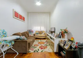 Foto 1 de Apartamento com 3 Quartos à venda, 76m² em Santa Cecília, São Paulo