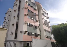 Foto 1 de Apartamento com 3 Quartos à venda, 76m² em Jóquei, Teresina