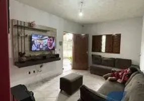 Foto 1 de Casa com 3 Quartos à venda, 70m² em Vila Sao Jose, Caldas Novas