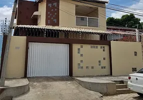 Foto 1 de Casa com 3 Quartos para alugar, 190m² em Vingt Rosado, Mossoró