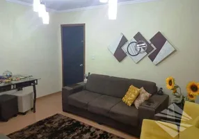 Foto 1 de Apartamento com 2 Quartos à venda, 69m² em Caminho Novo, Tremembé