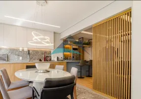 Foto 1 de Apartamento com 2 Quartos para alugar, 96m² em Pinheiros, São Paulo