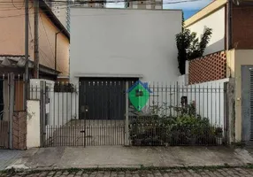 Foto 1 de Galpão/Depósito/Armazém à venda, 178m² em Vila Romana, São Paulo