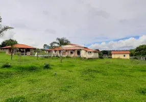 Foto 1 de Fazenda/Sítio com 5 Quartos à venda, 7500m² em Chácaras Eldorado, Uberlândia