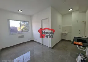 Foto 1 de Apartamento com 2 Quartos à venda, 35m² em Limão, São Paulo