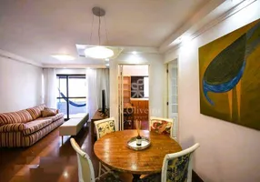 Foto 1 de Apartamento com 3 Quartos à venda, 92m² em Jardim Guedala, São Paulo