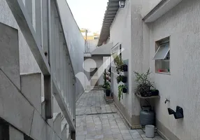 Foto 1 de Casa com 3 Quartos à venda, 107m² em Vila Formosa, São Paulo