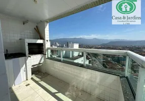 Foto 1 de Apartamento com 1 Quarto à venda, 52m² em Vila Caicara, Praia Grande