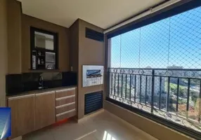 Foto 1 de Apartamento com 2 Quartos para alugar, 94m² em Nova Aliança, Ribeirão Preto