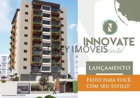 Foto 1 de Apartamento com 1 Quarto à venda, 54m² em Jardim Aruã, Caraguatatuba