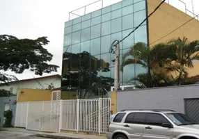 Foto 1 de Prédio Comercial à venda, 800m² em Vila Sao Francisco (Zona Sul), São Paulo