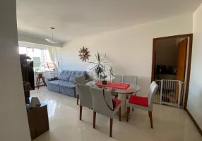 Foto 1 de Apartamento com 2 Quartos à venda, 68m² em Capoeiras, Florianópolis