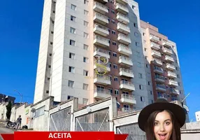 Foto 1 de Apartamento com 3 Quartos à venda, 67m² em Terra Preta, Mairiporã