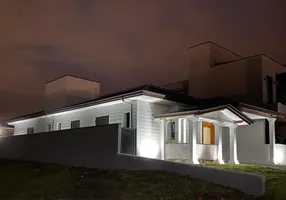 Foto 1 de Casa de Condomínio com 4 Quartos à venda, 190m² em Jardim Residencial Dona Lucilla , Indaiatuba